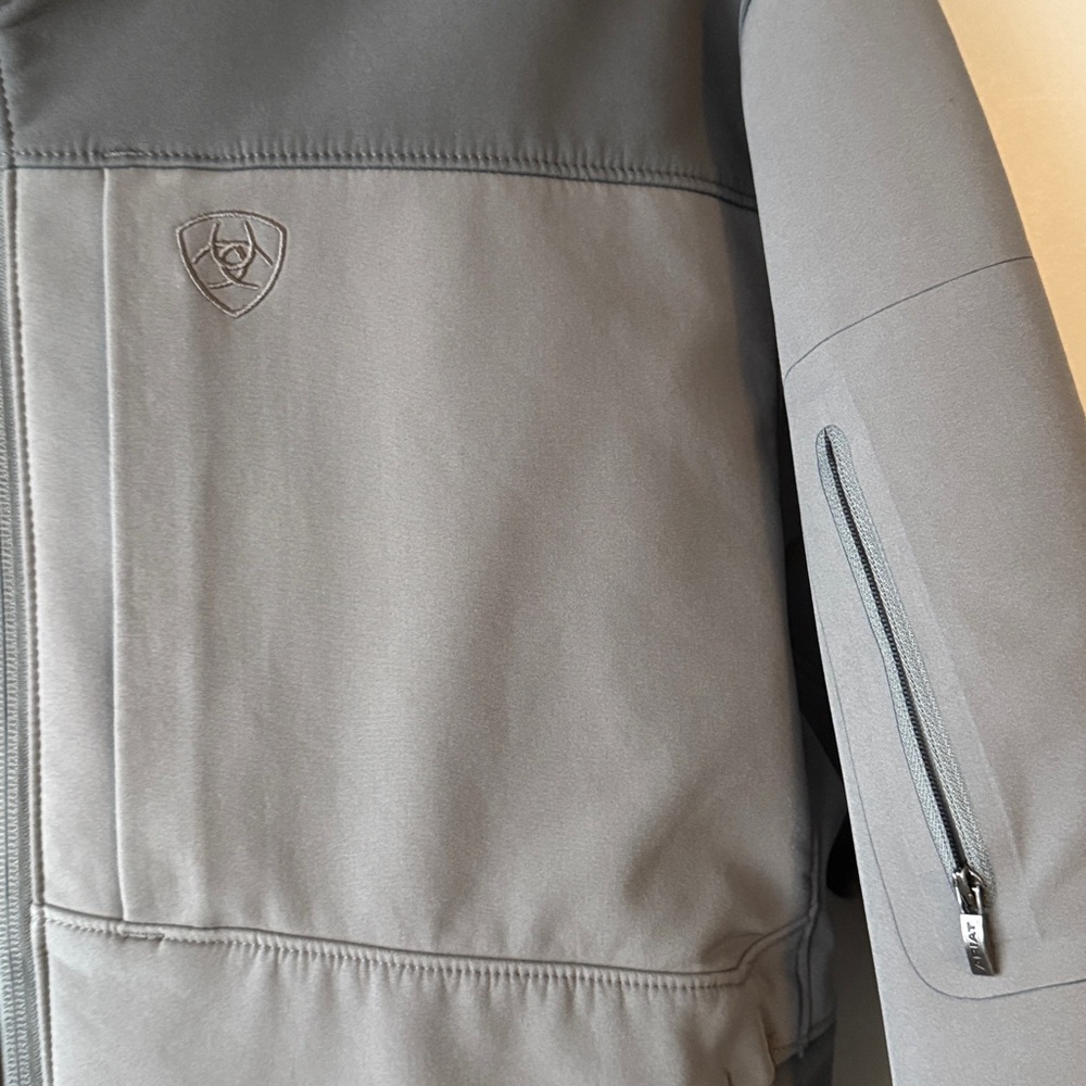 Ariat Vernon 2.0 Softshell Jacket - image 3
